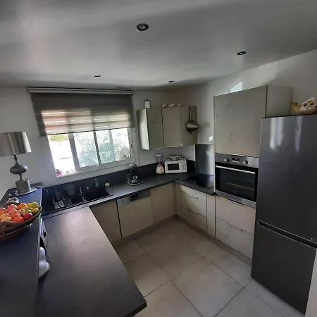 L'oubli Holiday home *